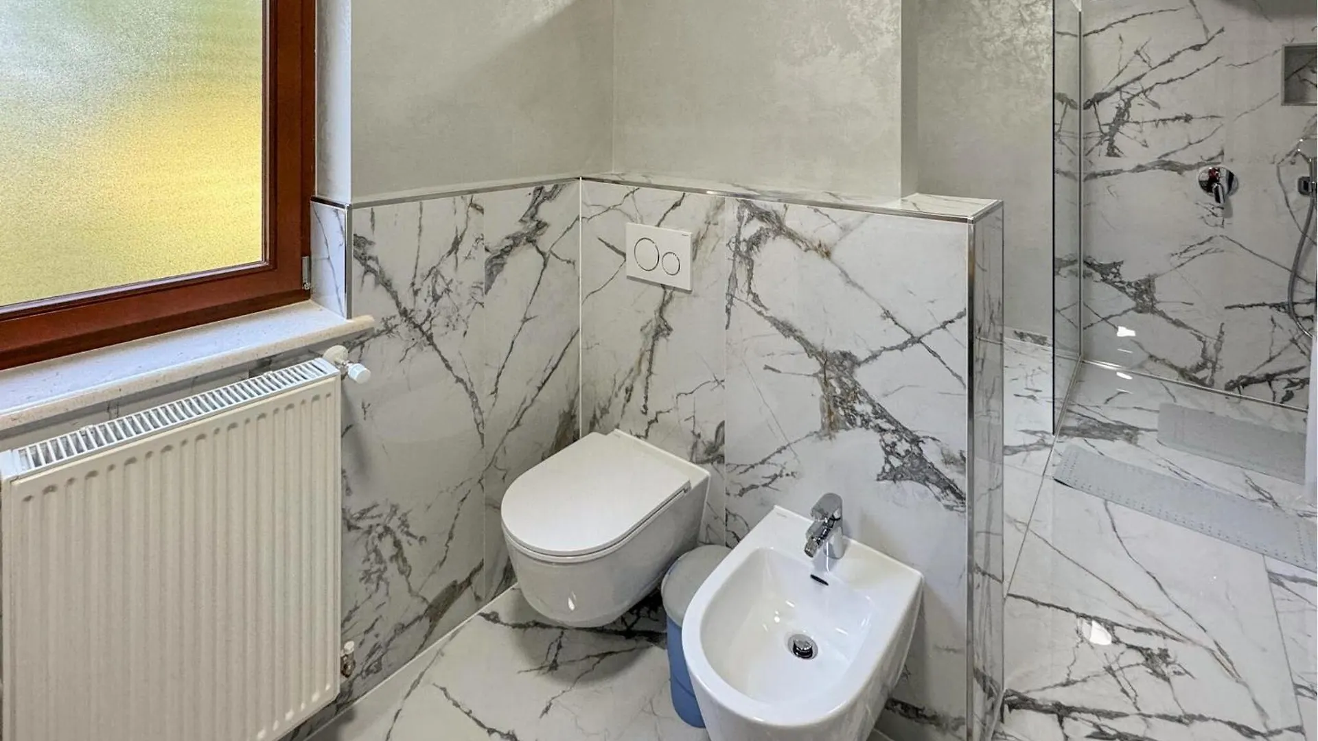 Vikendica Villa Morena