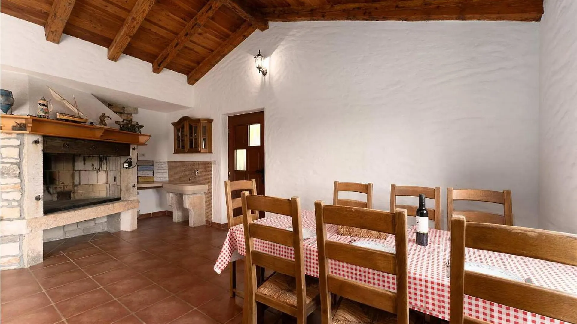 Vikendica Villa Morena Croatia