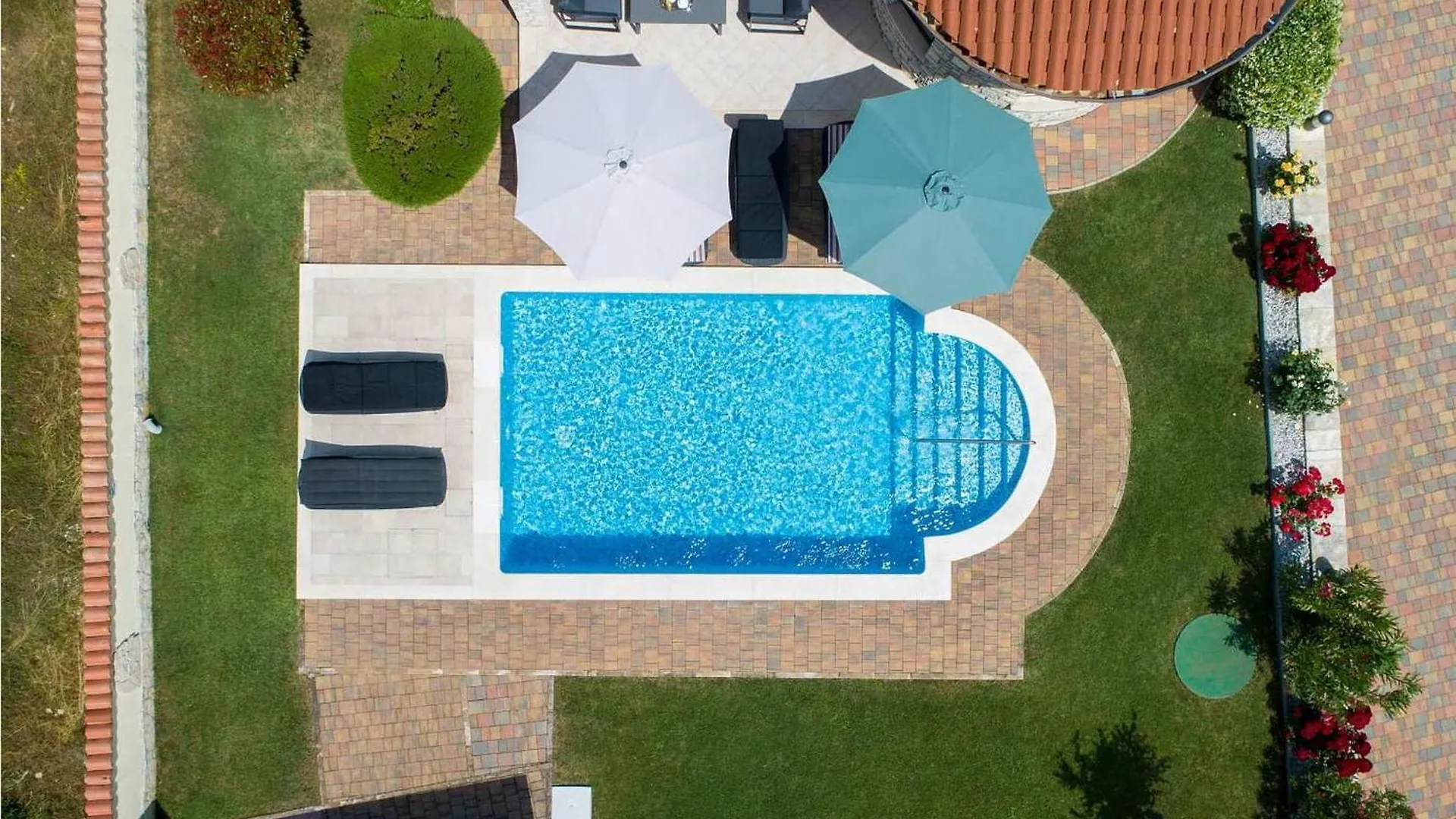 Vikendica Villa Morena