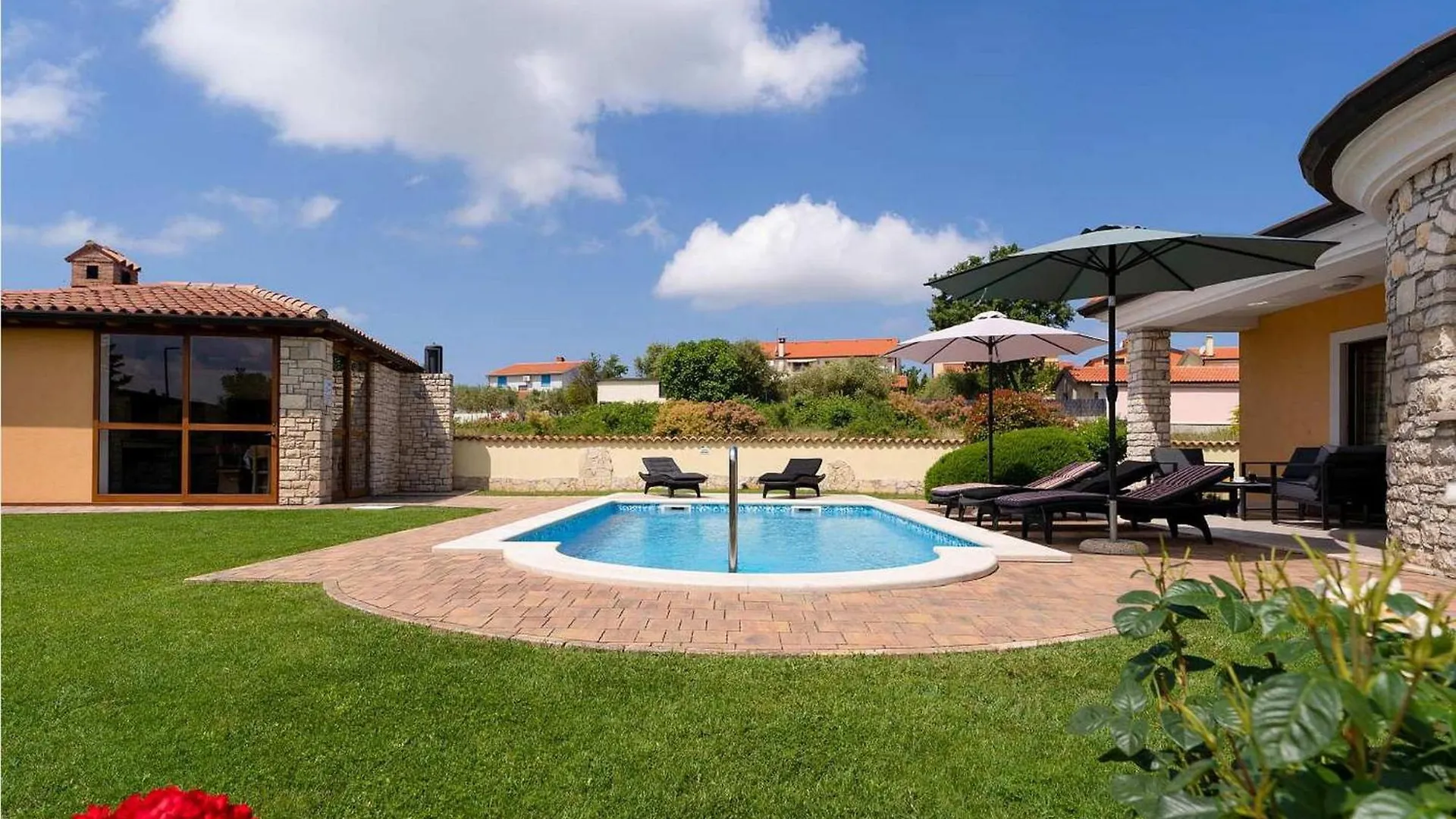 Vikendica Villa Morena Croatia