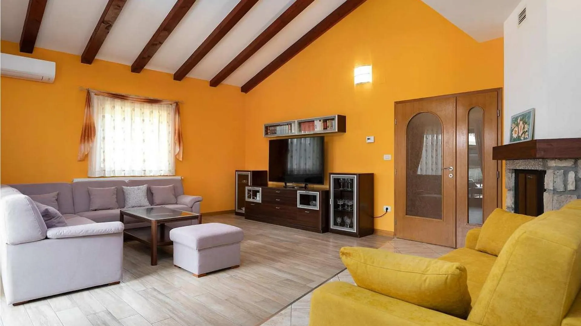 Villa Morena Buje