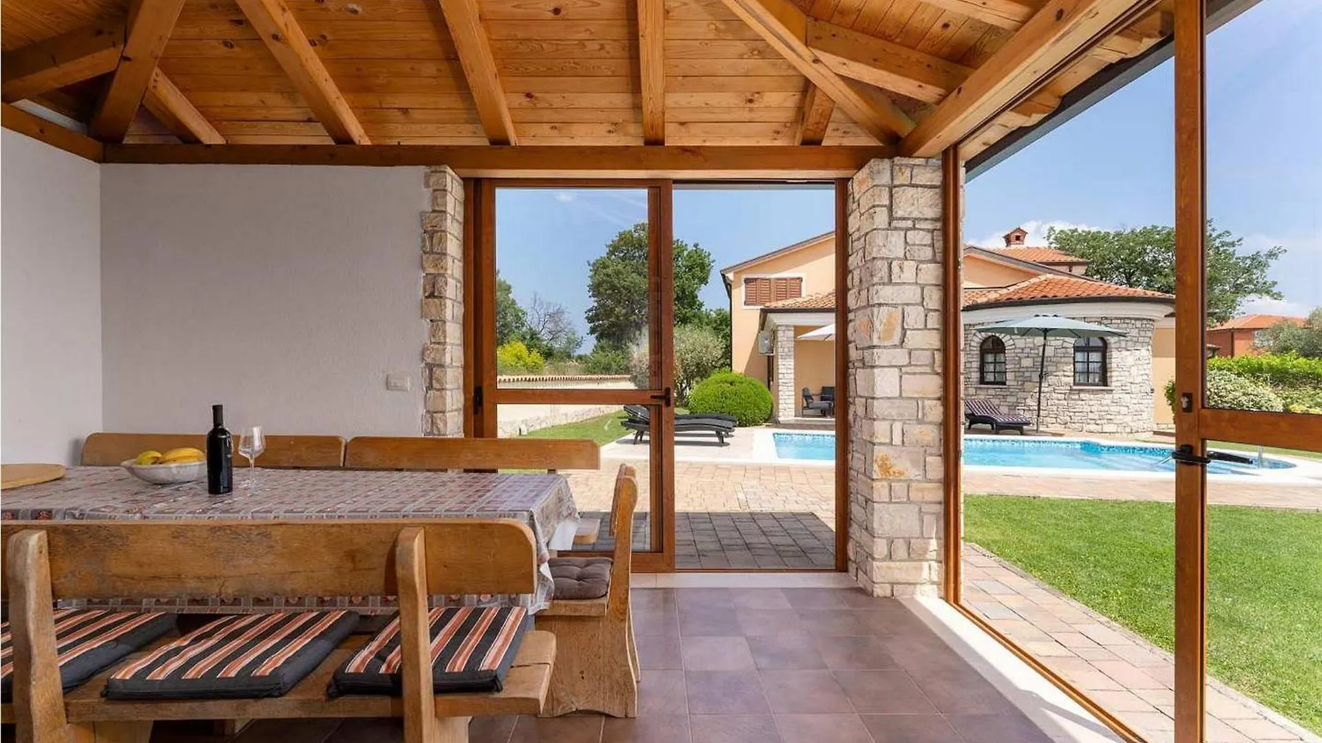 Villa Morena