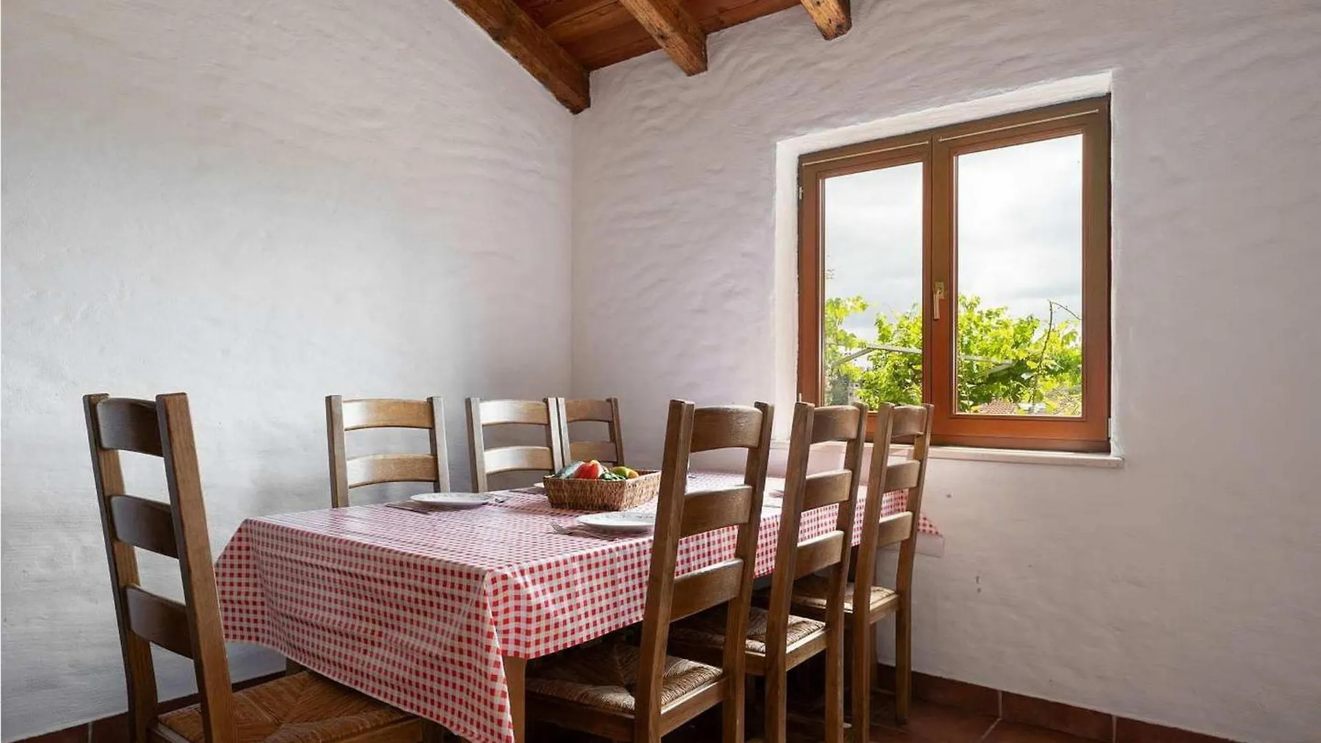 Villa Morena Croatia