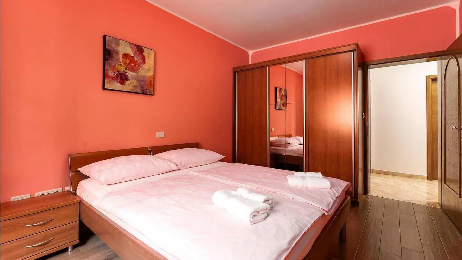 Villa Morena Croatia
