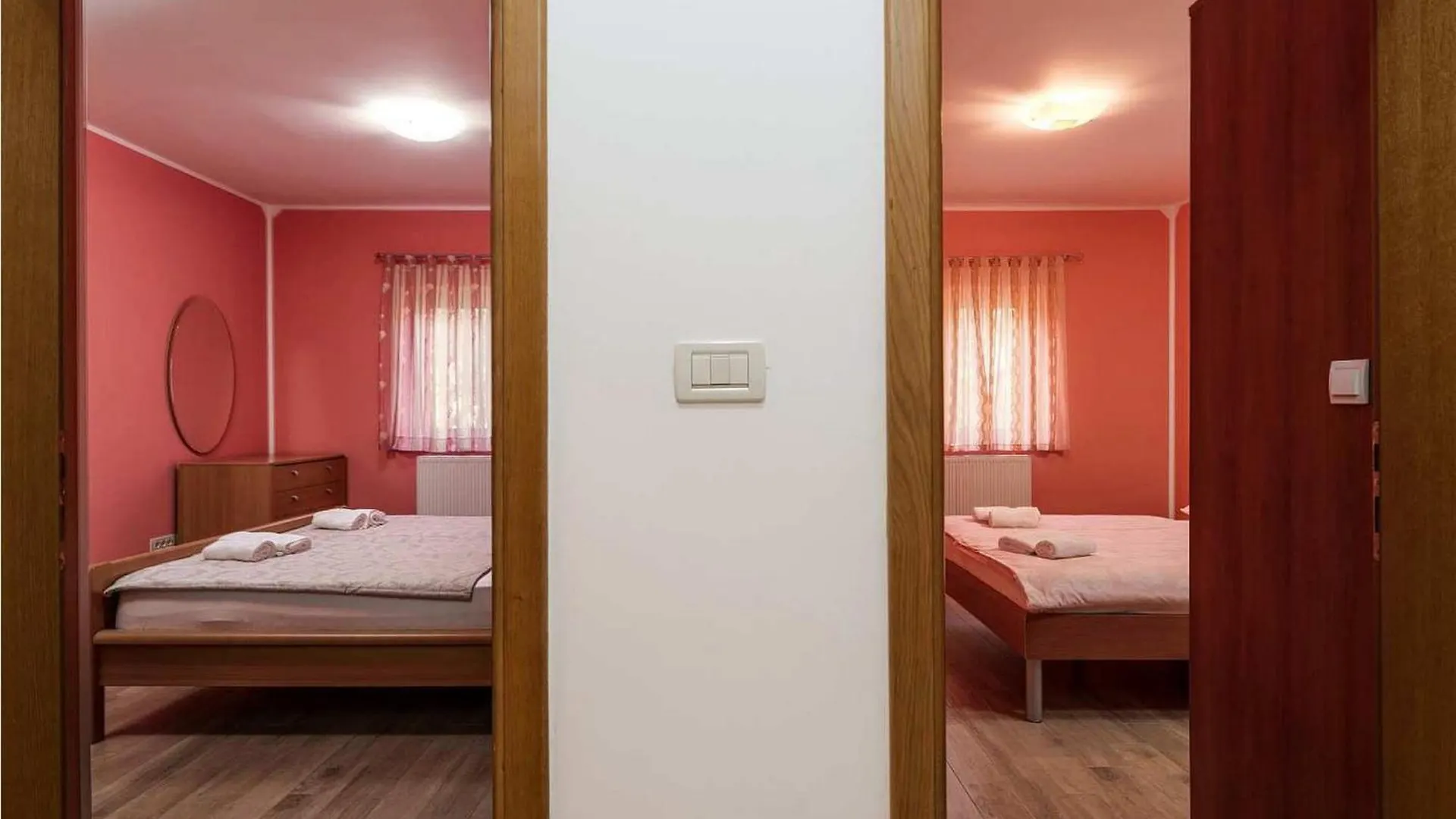 Villa Morena Vikendica Buje